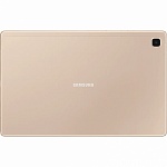 Картинка Планшет SAMSUNG Galaxy Tab A7 LTE 32GB, Gold (SM-T505NZDASER)