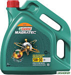 Magnatec 5W-30 A5 Dualock 4л