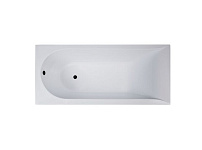 Картинка Ванна Ventospa Spirit AO 150х70 (с каркасом и экраном)