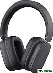 Bowie H1 Noise-Cancelling (темно-серый)