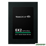 Картинка SSD Team GX2 256GB T253X2256G0C101