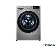 Картинка Стиральная машина LG F4V5VG2S