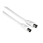 Картинка Кабель антенный Hama H-11903