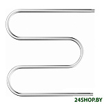 Картинка Полотенцесушитель Ростела М-образый ДУ-25 1