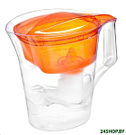 Картинка Фильтр-кувшин БАРЬЕР Твист оранжевый