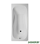 Картинка Ванна 1Марка Classic 170x70 (с каркасом)