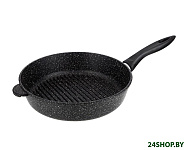 Картинка Сковорода-гриль Agness 899-180