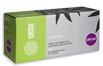 Картинка Картридж Cactus CS-EPS167