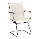 Картинка Кресло AksHome Мариани Нью (кремовый)