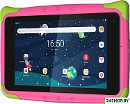 Kids Tablet K7 2GB/16GB (розовый)