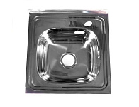 Картинка Кухонная мойка FABIA 62109