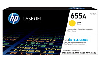 Картинка Тонер-картридж HP 655A [CF452A]