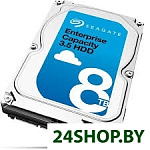 Картинка Жесткий диск 8Tb Seagate Enterprise Capacity ST8000NM0075