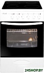 Картинка Кухонная плита Лысьва ЭПС 411 МС (белый)