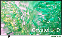 Crystal UHD DU8000 UE85DU8000UXRU