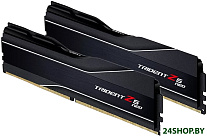 Trident Z5 Neo 2x16ГБ DDR5 6000МГц F5-6000J3238F16GX2-TZ5N