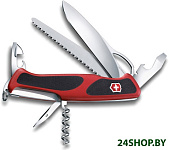 Нож складной Victorinox RangerGrip 79 0.9563.MC