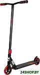 Картинка Трюковый самокат Novatrack Pixel 50 120A.PIXEL.BRD21 (черный/красный)