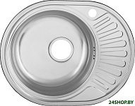 FAD577.447-T6K 2L (с сифоном)