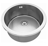 Картинка Кухонная мойка ZorG ZR-500