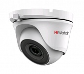 Картинка CCTV-камера HiWatch DS-T123 (3.6 мм)