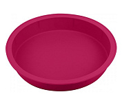 Картинка Форма для выпечки Mallony Roseo 008058