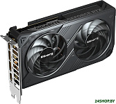 GeForce RTX 5060 Windforce 8G GV-N5060WF2-8GD