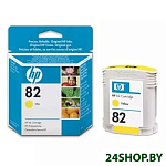 Картинка Картридж для принтера HP 82 (C4913A)
