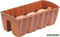 Crown DCRO600-R624 (коричневый)