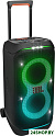 Патибокс JBL PartyBox Stage 320 (черный)