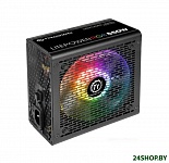 Картинка Блок питания Thermaltake Litepower RGB 550W LTP-550AL2NK