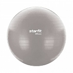 Картинка Мяч Starfit GB-104 85 см антивзрыв (тепло-серый пастель)