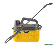 Картинка Опрыскиватель аккумуляторный Kolner KCSG 5/4-Li (кн5-4ли)