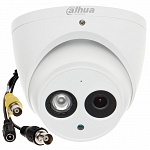 Картинка CCTV-камера Dahua DH-HAC-HDW2401EMP-A-0280B