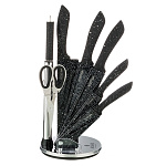 Картинка Набор ножей Agness 911-675