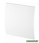Картинка Вытяжной вентилятор Awenta System+ Turbo 100W [KWT100W-PEB100]
