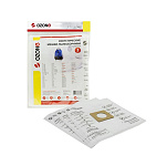 Картинка Комплект одноразовых мешков Ozone SE-07