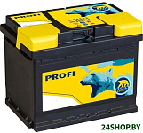 Profi 7905683 (60 А·ч)