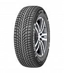 Картинка Автомобильные шины Michelin Latitude Alpin LA2 235/65R18 110H