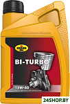 Bi-Turbo 15W-40 1л