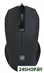 Картинка Компьютерная мышь Defender MM-310 Black