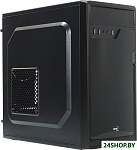 Картинка Корпус без блока питания AeroCool CS 100 Advance