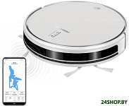 Картинка Робот-пылесос Redmond RV-R640S