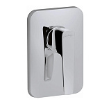 Картинка Смеситель Jacob Delafon Aleo+ E98706-CP