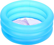 Картинка Надувной бассейн Jilong Colorful 3-Ring Pool (JL017225NPF)