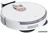 Robot Vacuum S20+ B108GL (международная версия, белый)