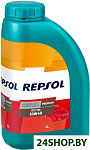Картинка Моторное масло Repsol Premium GTI/TDI 10W-40 1л