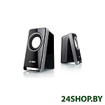 Картинка Мультимедиа акустика F and D V520 Black