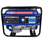 Картинка Бензиновый генератор ДИОЛД ГБ-3000