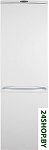 Картинка Холодильник DON R-291 B (белый)